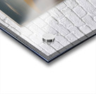 The Next Horizon Acrylic print