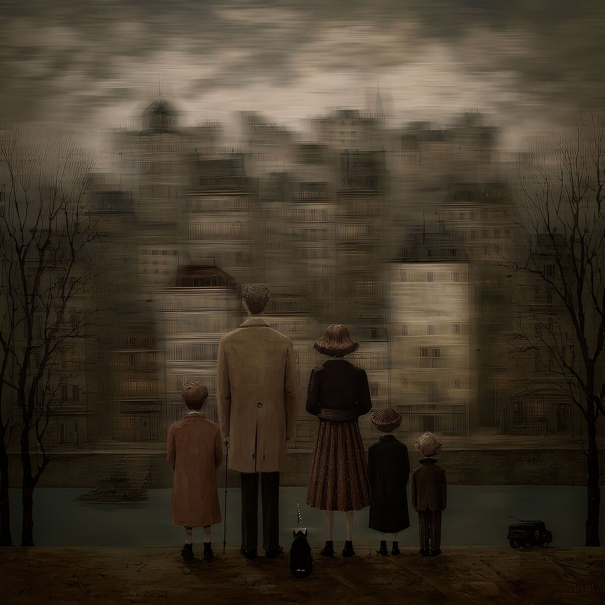 Impression de cadre personnalisé