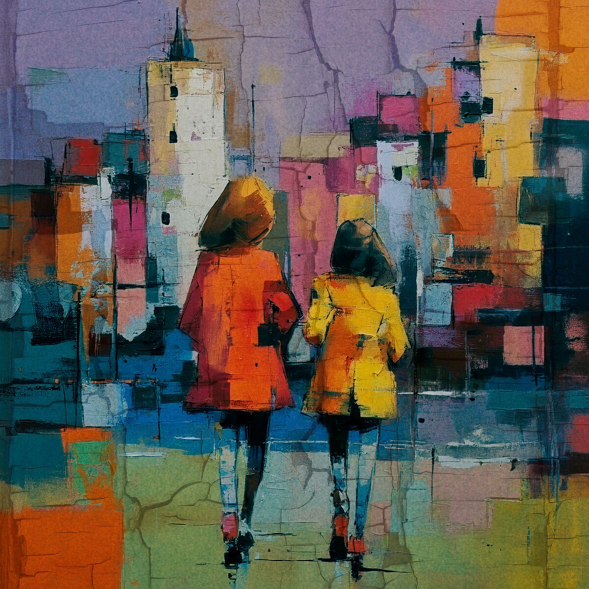 Impression de cadre personnalisé