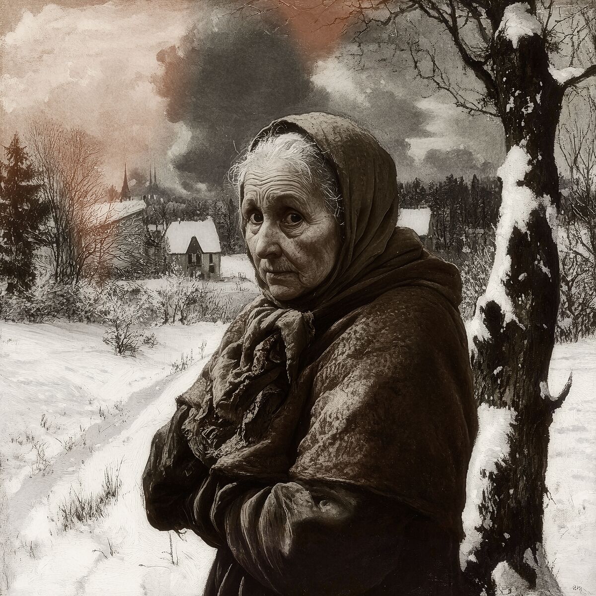 Impression de cadre personnalisé