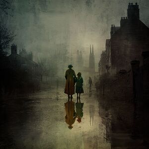 Reflections Remember