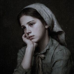 When Shadows Speak Softly