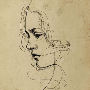 Inked with Uncertainty