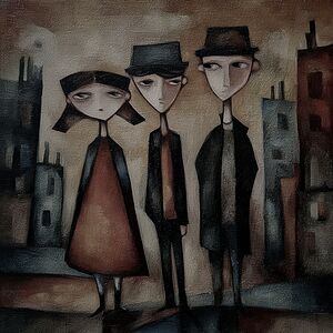 Where Silence Stands