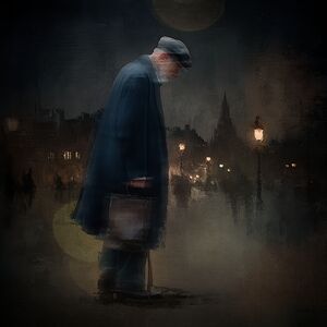 The Weight of Quiet Years