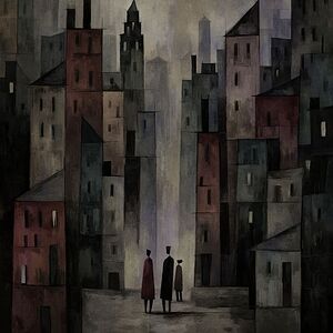 Where Windows Keep Watch