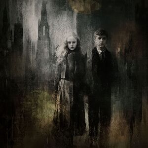 The Children Left Behind