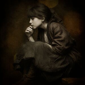 When Questions Pause