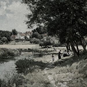 Echoes of an Afternoon