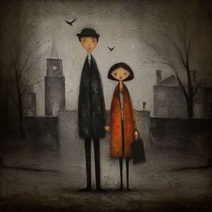 Where the Crows Remember