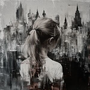 Eyes on the Vanishing