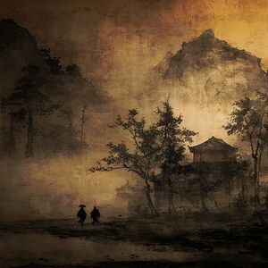 Temple of Fading Light