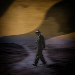 Crossing the Quiet Divide