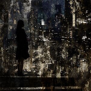 Where the Lights Begin