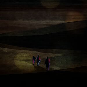 Toward an Unnamed Light