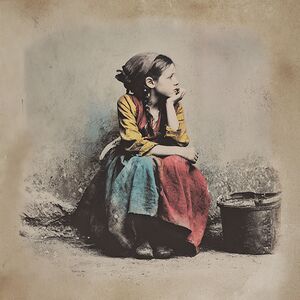 Waiting for Tomorrow