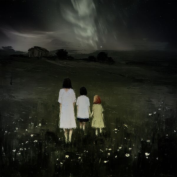 The Edge of Wonder Print