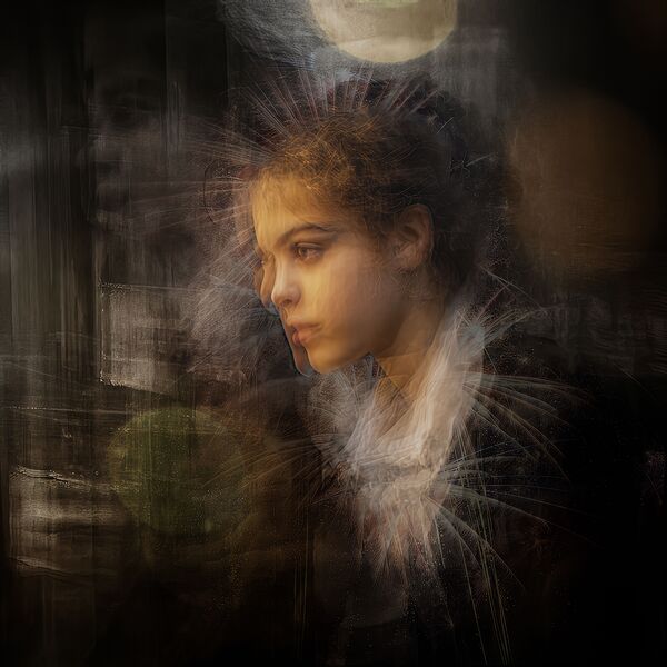 Collape Before Renewal Print