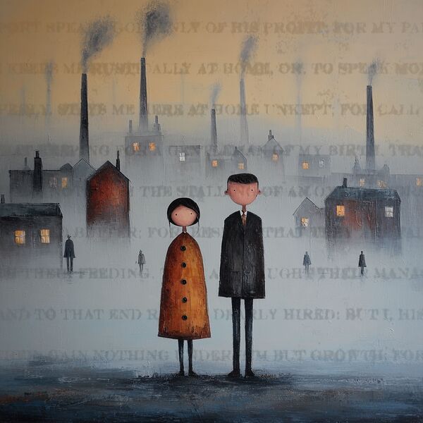 The Future Fog Print