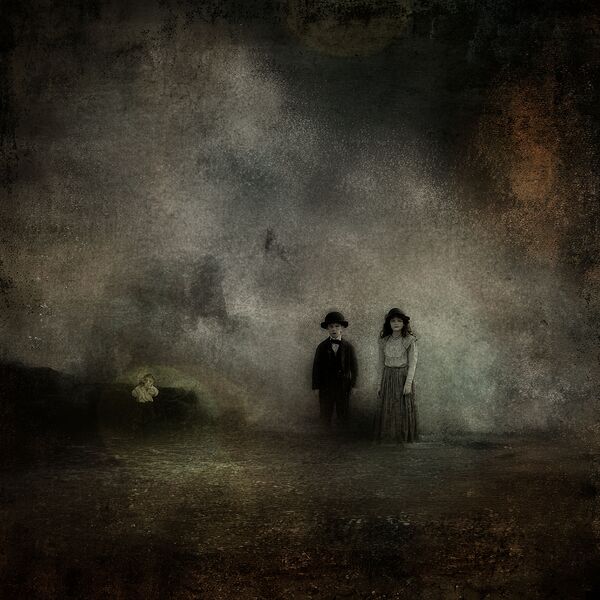 Beyond the Fog Print