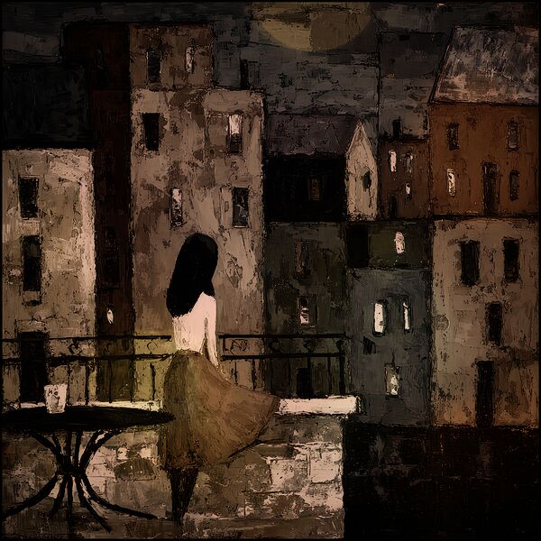 Unanswered Windows Print