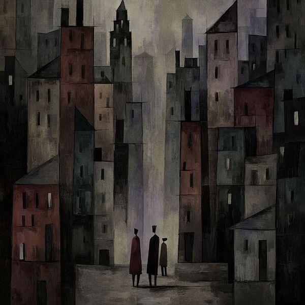 Where Windows Keep Watch Print