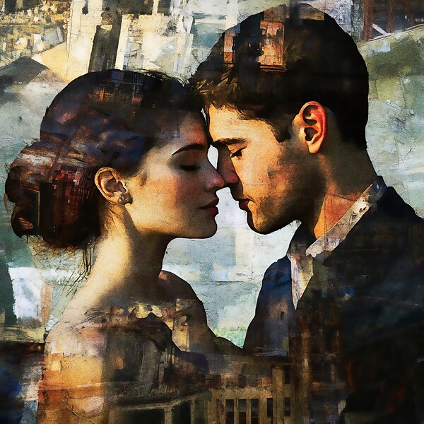 Reconstructing Us Print