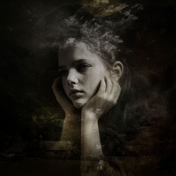 The Weight of Memory Print