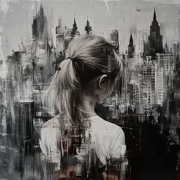 Eyes on the Vanishing Print