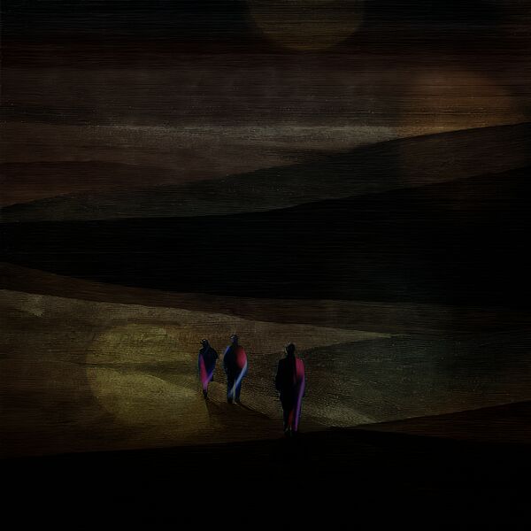 Toward an Unnamed Light Print