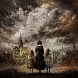 Where Tomorrow Begins