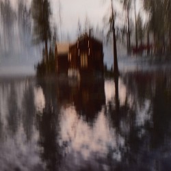 The Cabin s Last Breath