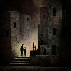 Ashlight on Silhouettes