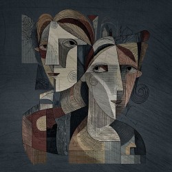 Fragments of Silence