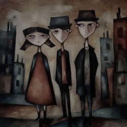 Where Silence Stands