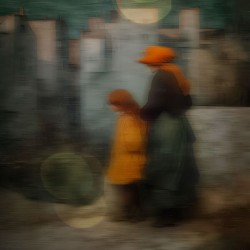 The Fog That Follows