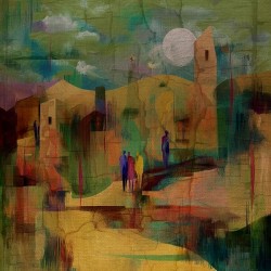 The Memory Travelers