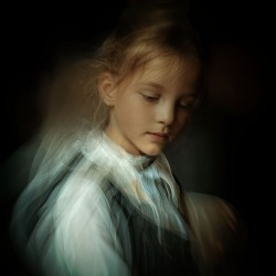 Portrait of a Passing Moment