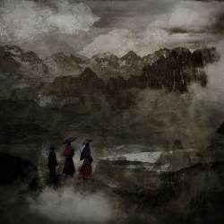 Through the Folded Earth