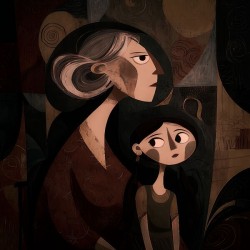 The Quiet Between Ages