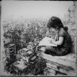 The City That Consumes