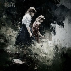 Where We Once Wandered