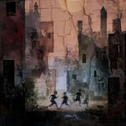 The Street Remembers Joy