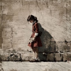 The Weight of Tomorrow