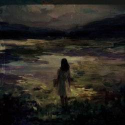 Where the Light Went