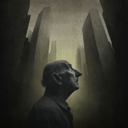 Years Without Answer