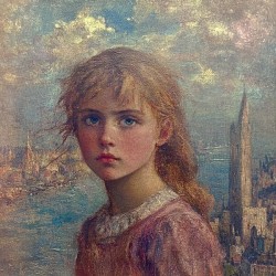 The Last Light of Innocence