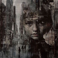 Darkness Is a Memory