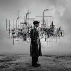 The Lines of Industry