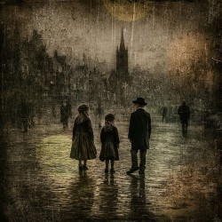 Shadows of Tradition